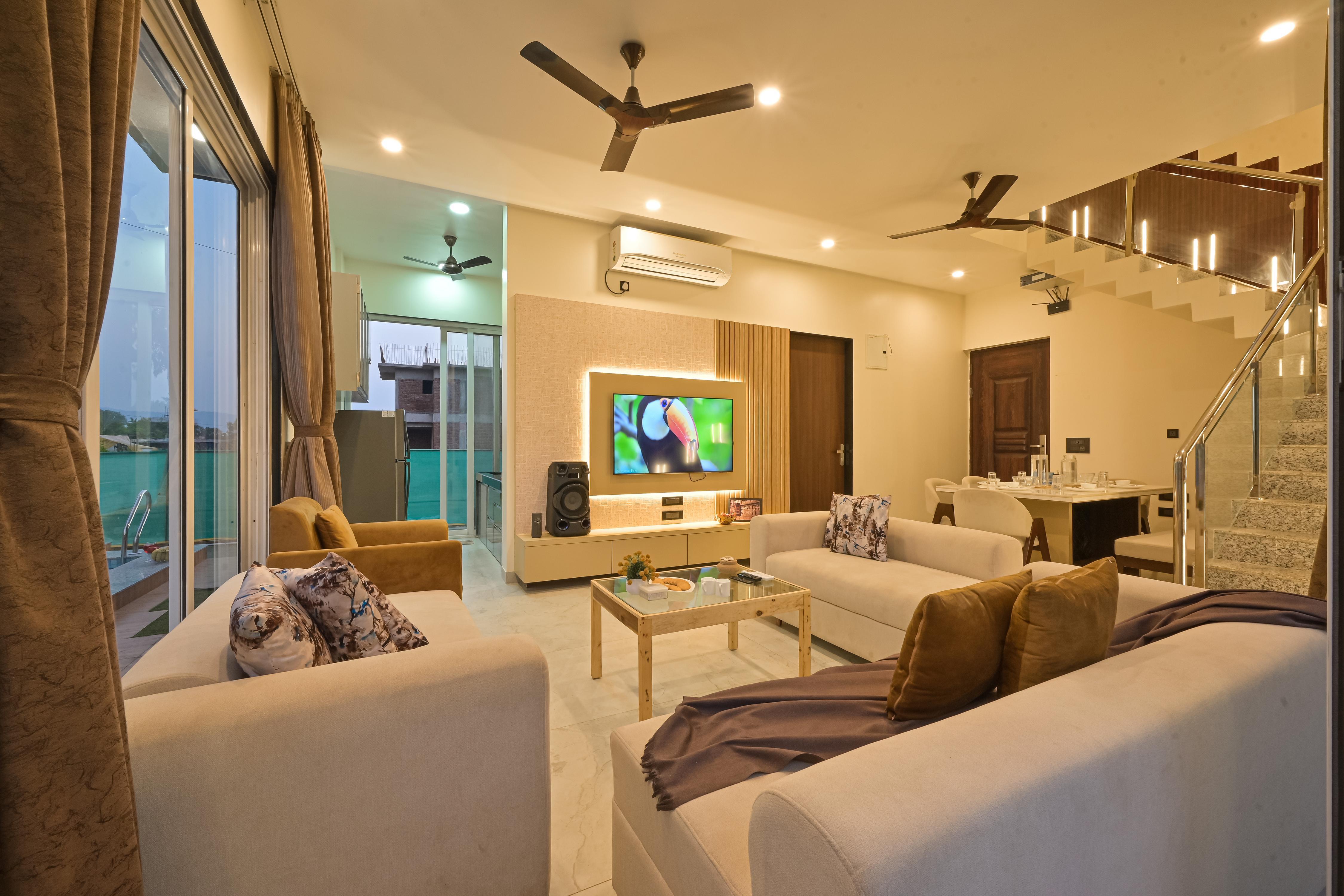 Deshco Villa Celesto, Lonavala - Tap to explore photos