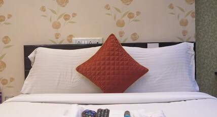 Hotel GOLDEN INN Room Type - Executive Room