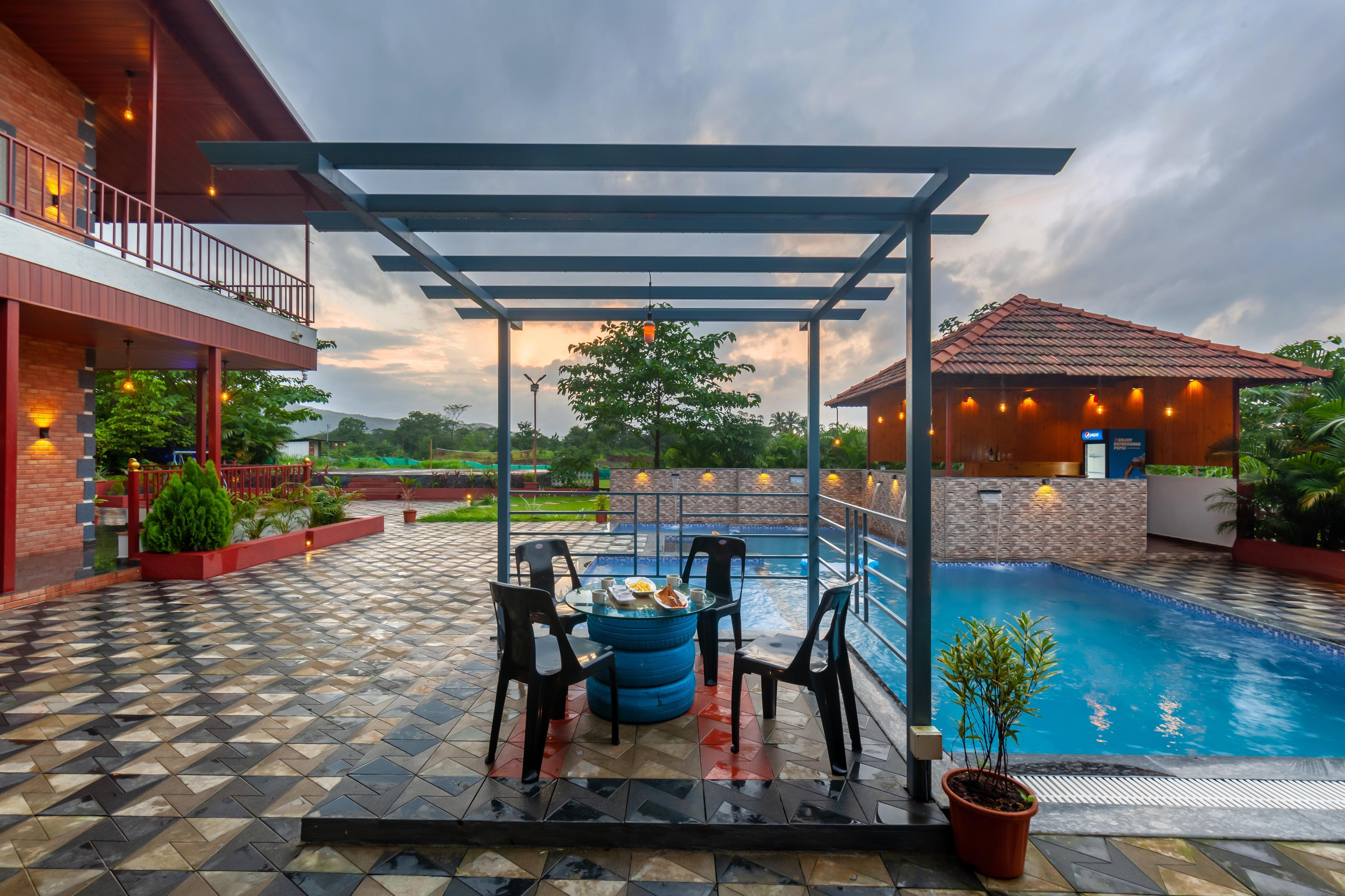 Deshco Villa Solana, Karjat - Tap to explore photos