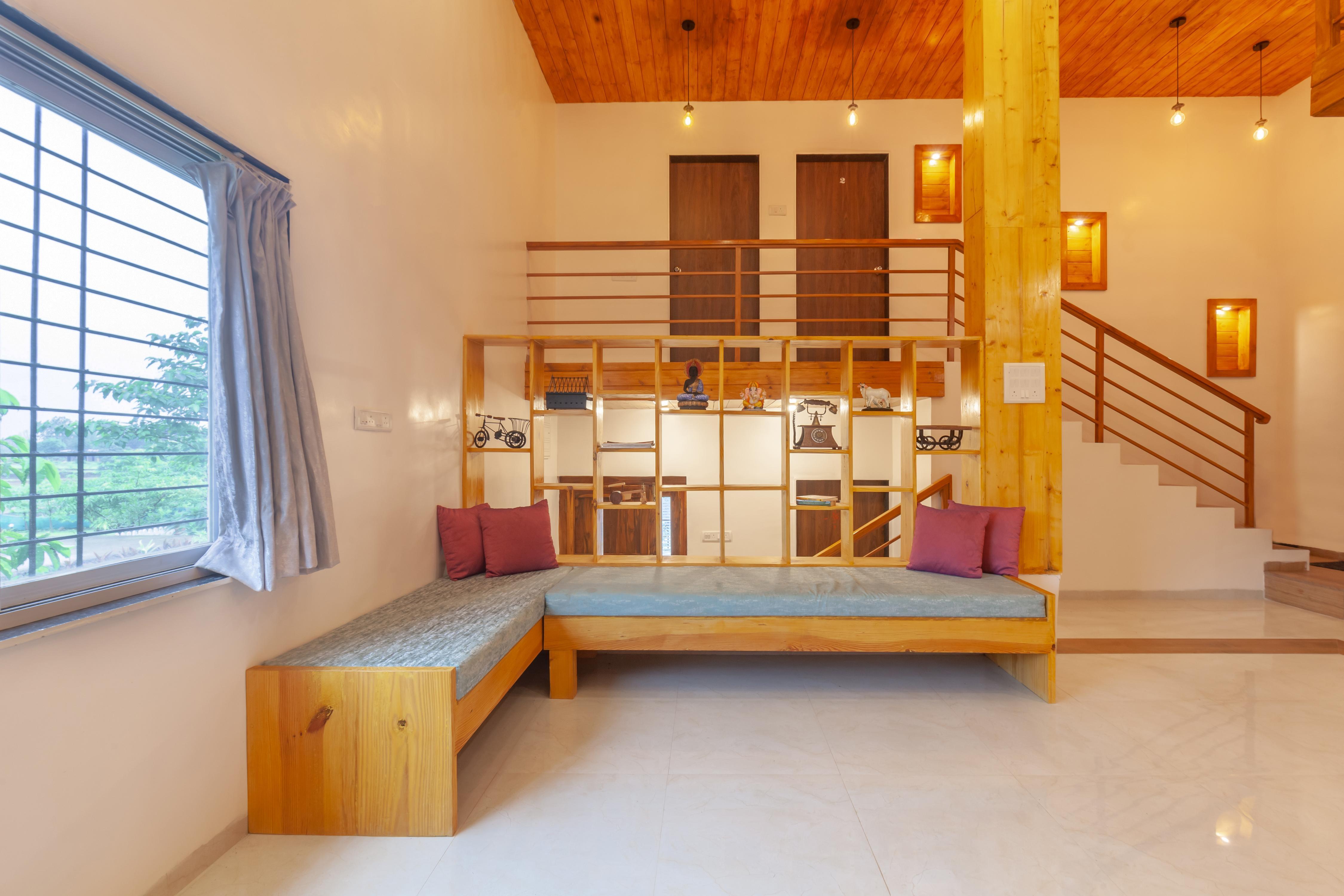 Deshco Villa Solana, Karjat - Tap to explore photos