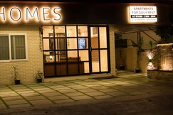 AS Homes Apart Hotel | 5 min walk to Lulu Mall