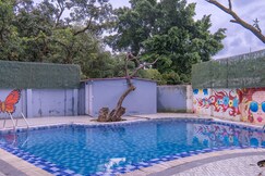 Hotel Skyma Corbett