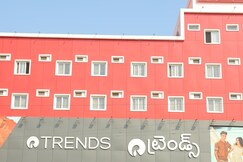 SRIPADAM GRAND