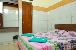 Cozy Home near Backwater