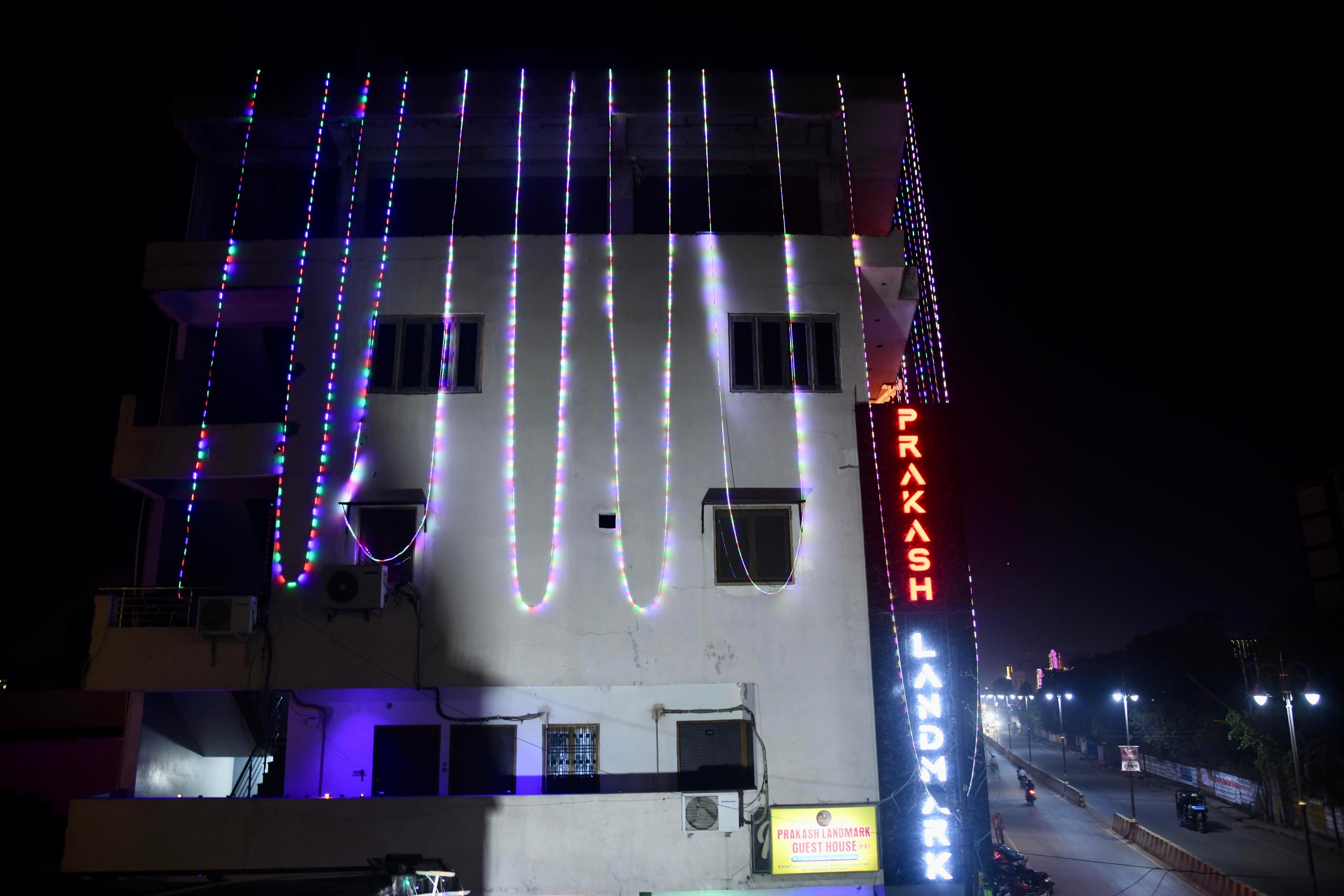 Prakash Landmark