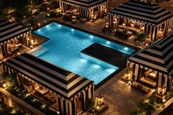 Badi Meadows Near Fateh Sagar