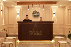 Pristine Pavilion Hotel