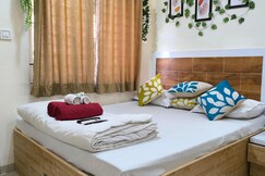 Address of Orraica Stays Aman Luxuriya