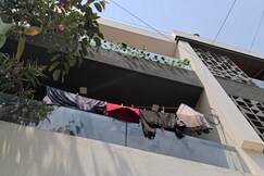 Orraica Stays Aman Luxuriya