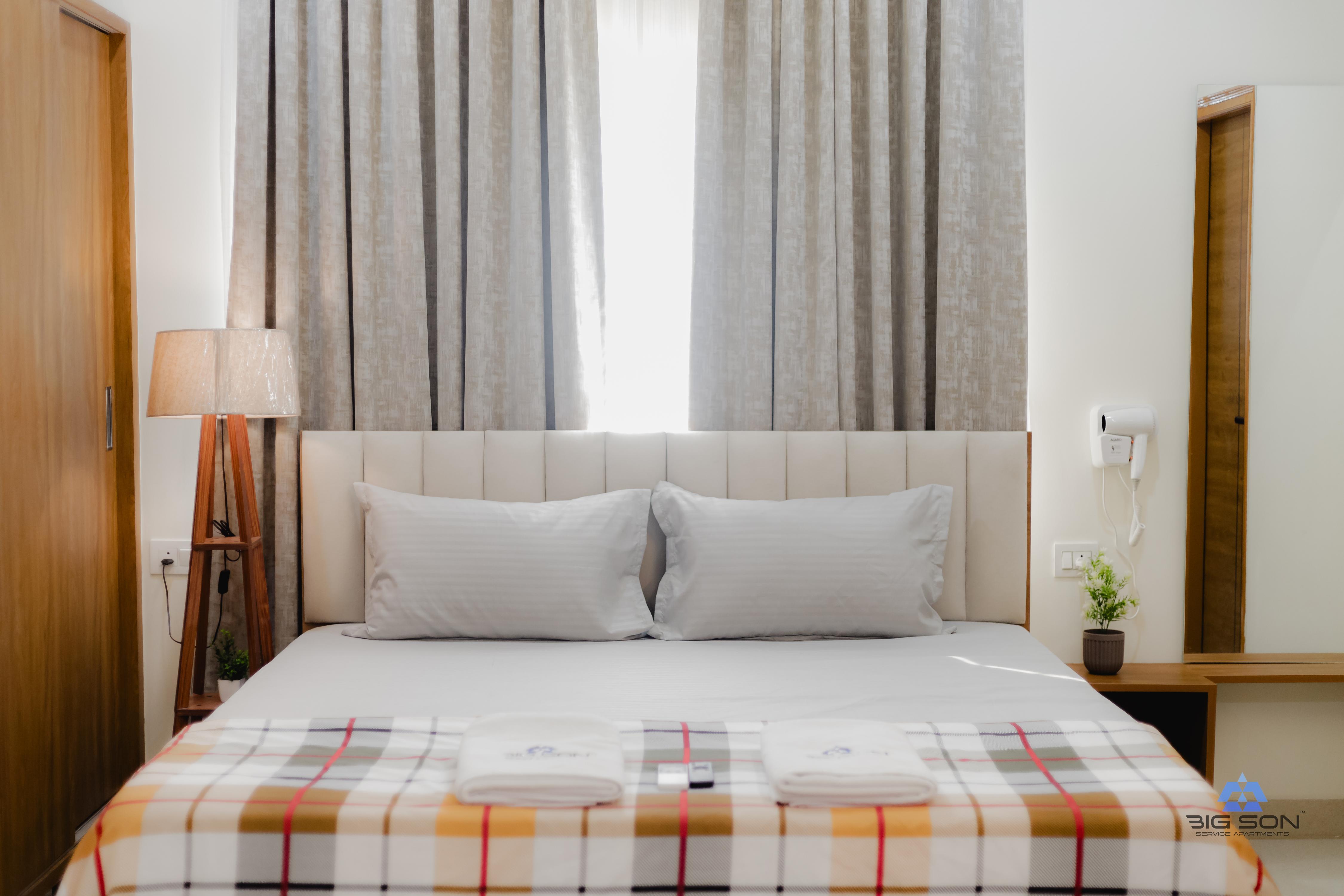 Bigson Blissful Studios