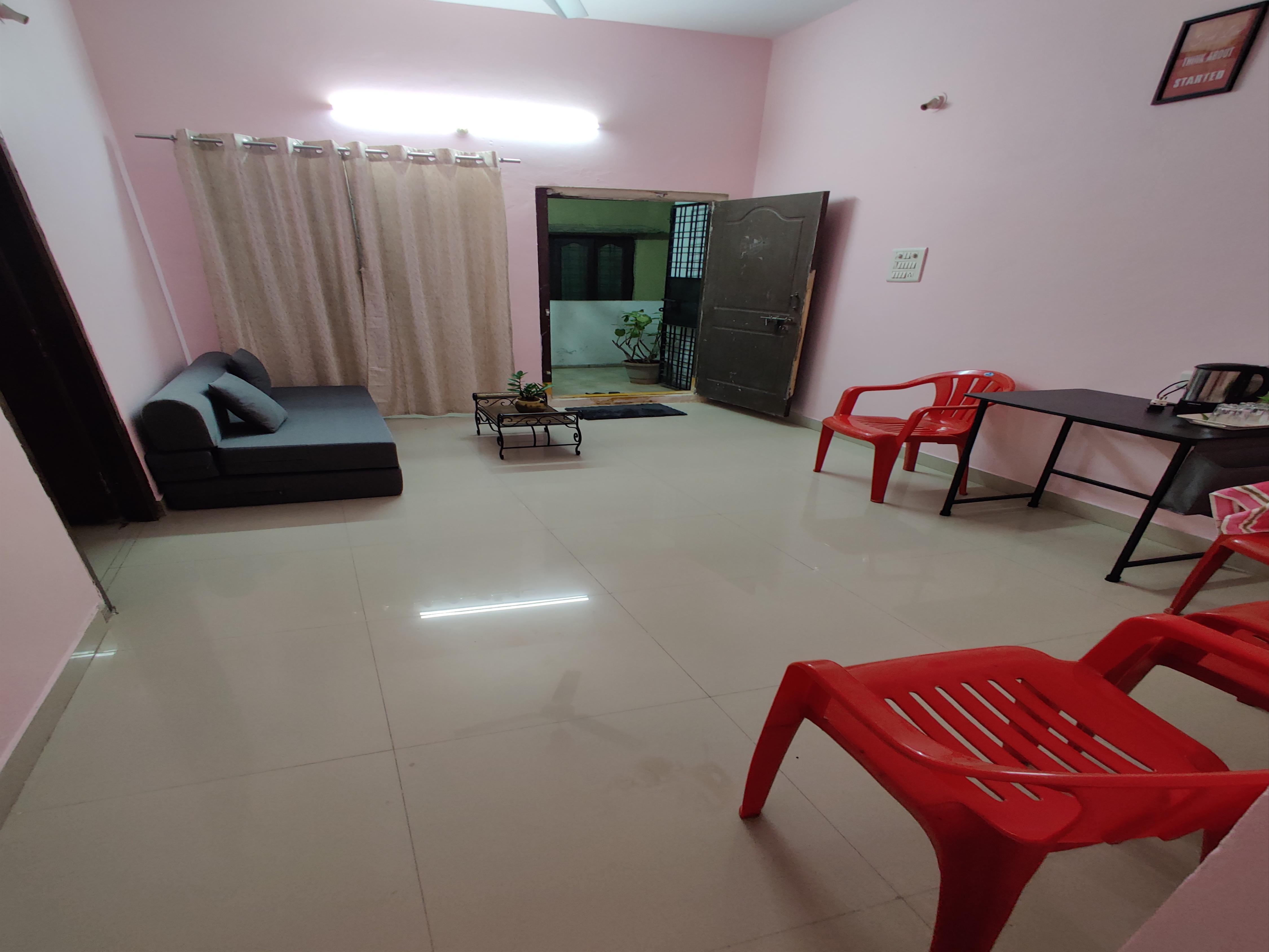 Devunuri Nilayam Room Type - Devunuri Nilayam