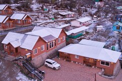 The Auli Meadows
