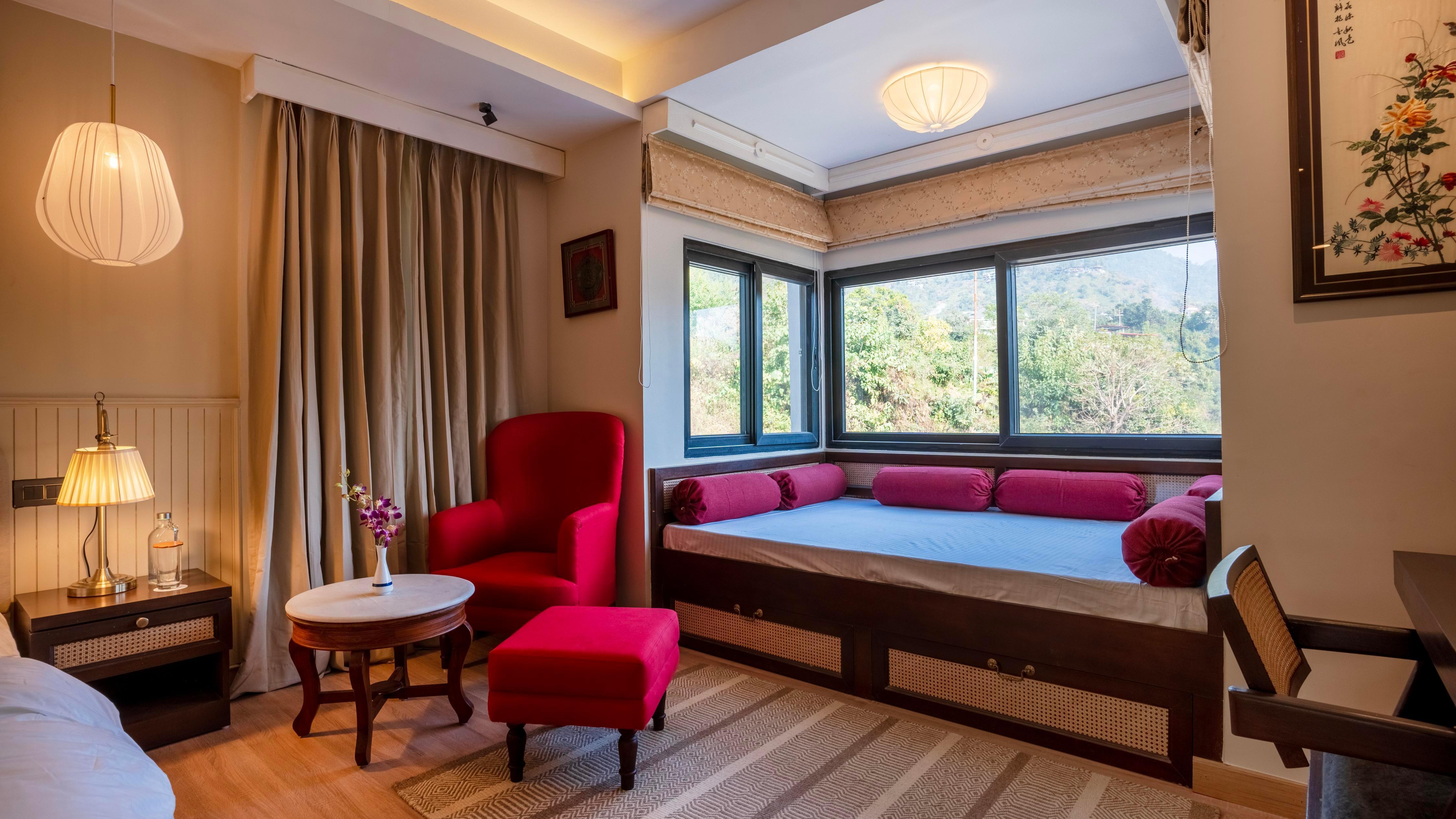 Chakk 109 - Mussoorie Foothills - Tap to explore photos