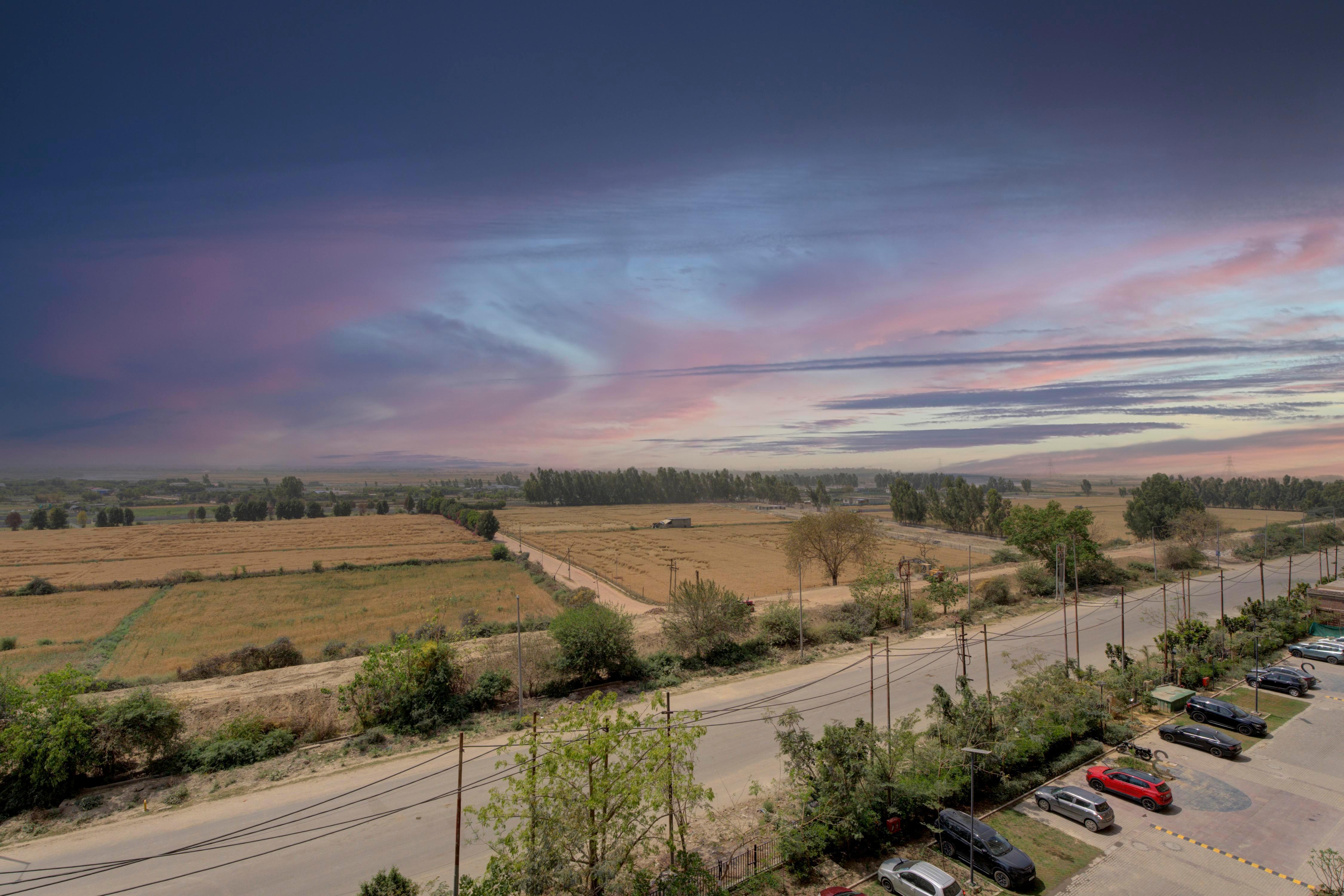 Brand New luxury 2BHK staycation