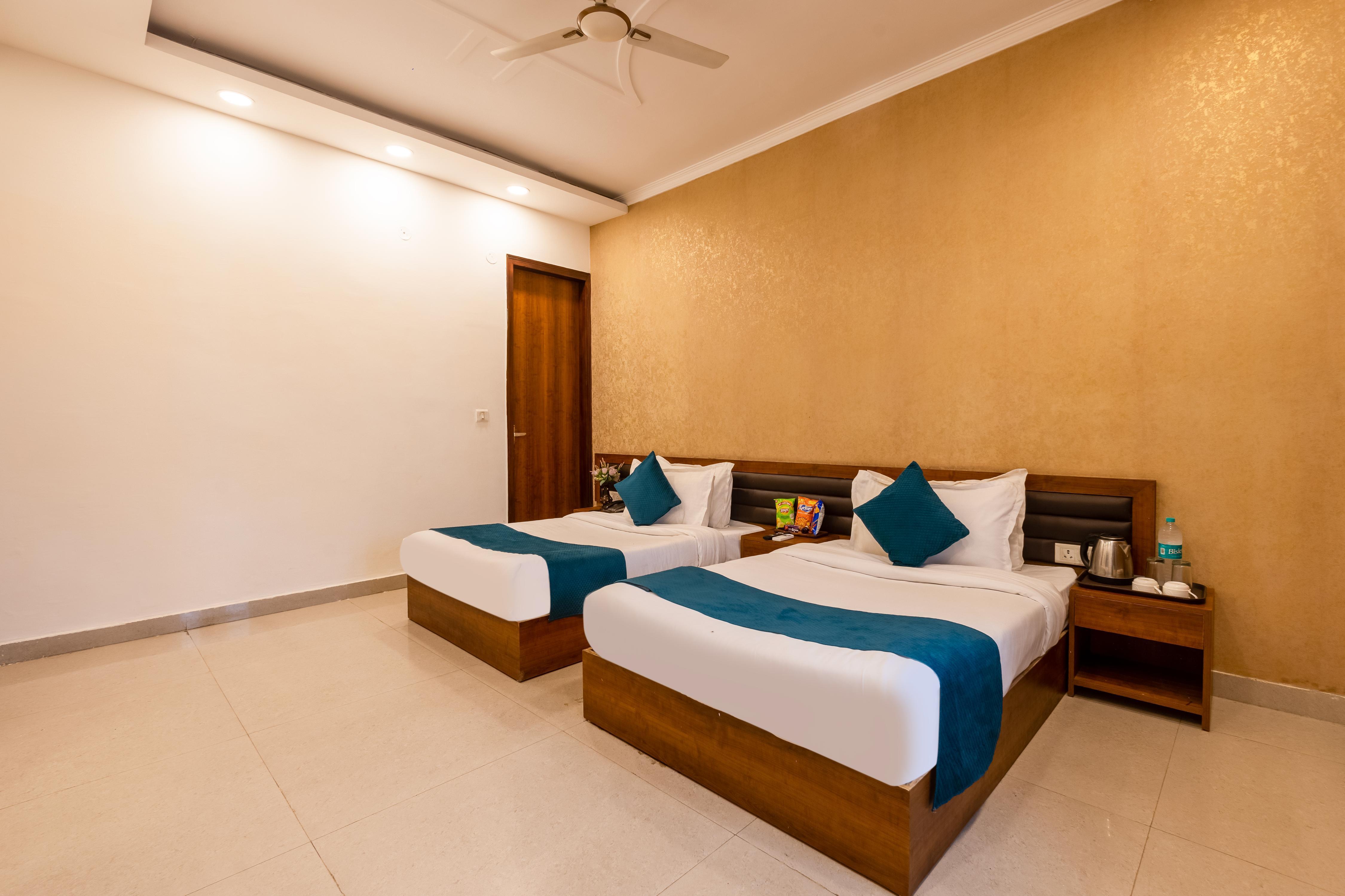 The Classic Inn - Tap to explore photos