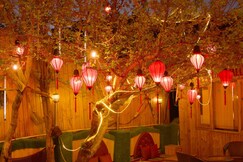 Nezer Hostel & Roof Top Cafe