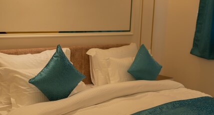 Mountail Eco Resort Room Type - Deluxe