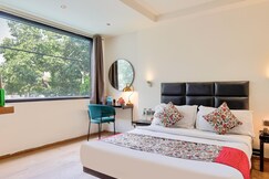 Hotel Grand Arcasia Gagan Vihar East Delhi