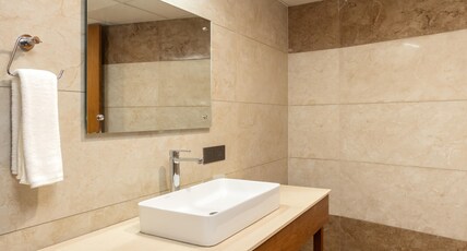 Hotel Explora Calicut by Nova Room Type - Deluxe Twin Room