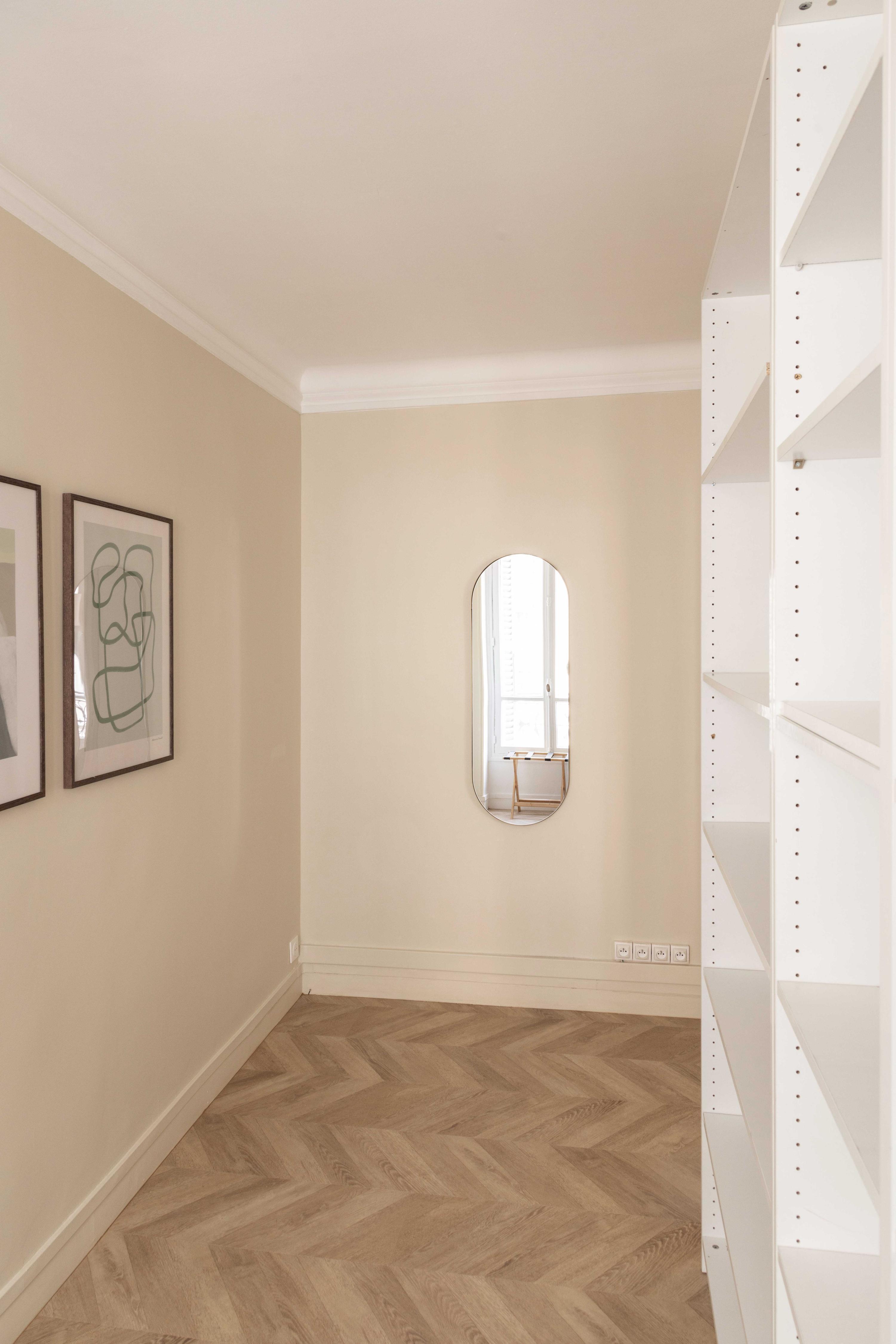 Chic apartment - 5BR/10P - Grenelle/Eiffel Tower - Tap to explore photos
