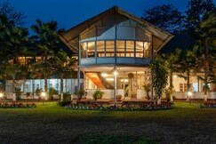 ama Stays and Trails Hathikuli Bungalow Assam