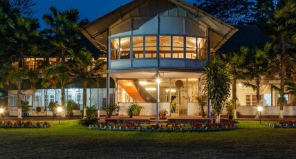 ama Stays and Trails Hathikuli Bungalow Assam Room Type - ama Stays and Trails Hathikuli Bungalow Assam