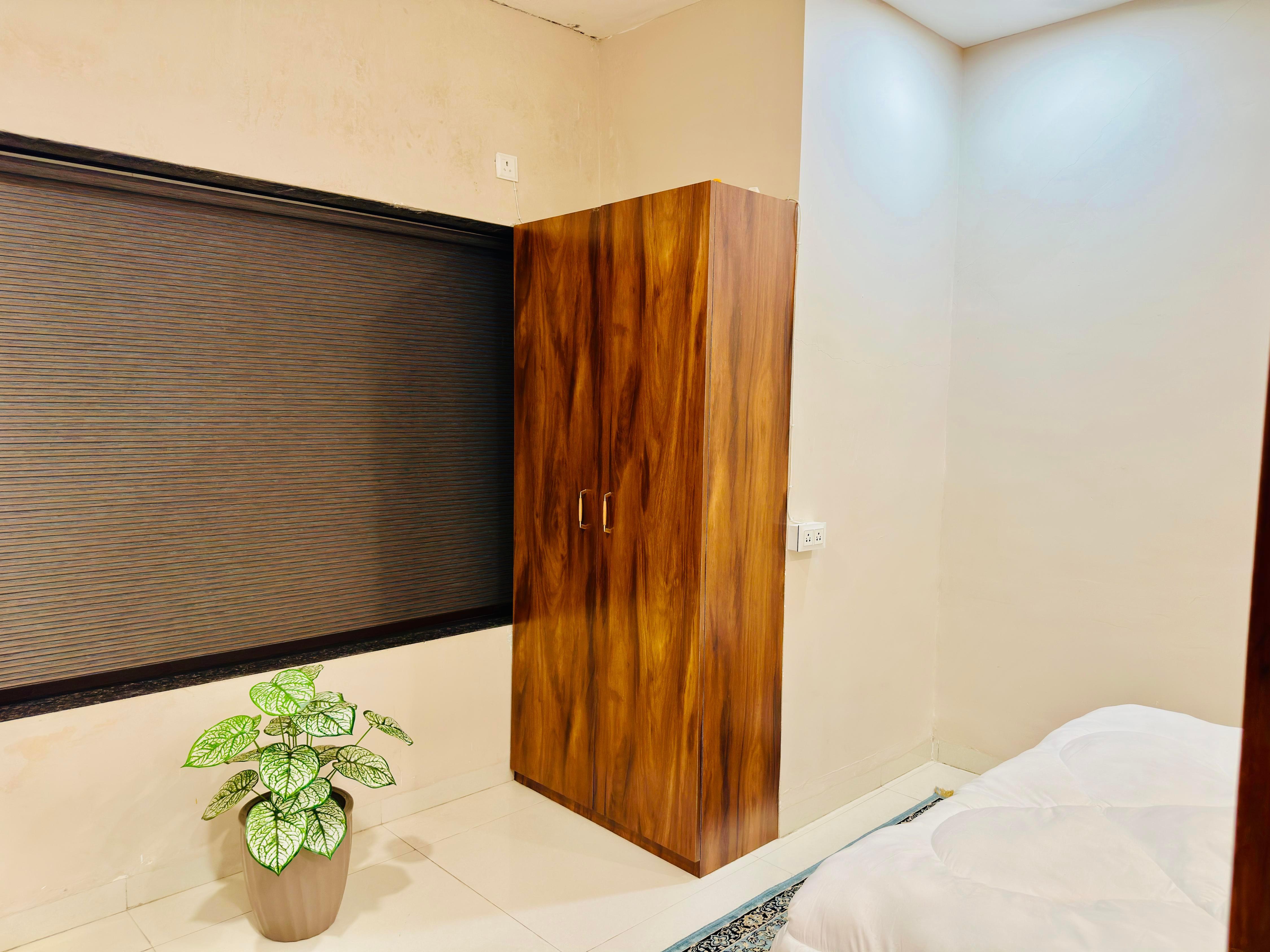 Hotel Gaur Heritage Inn Room Type - Standard Non-Ac Room