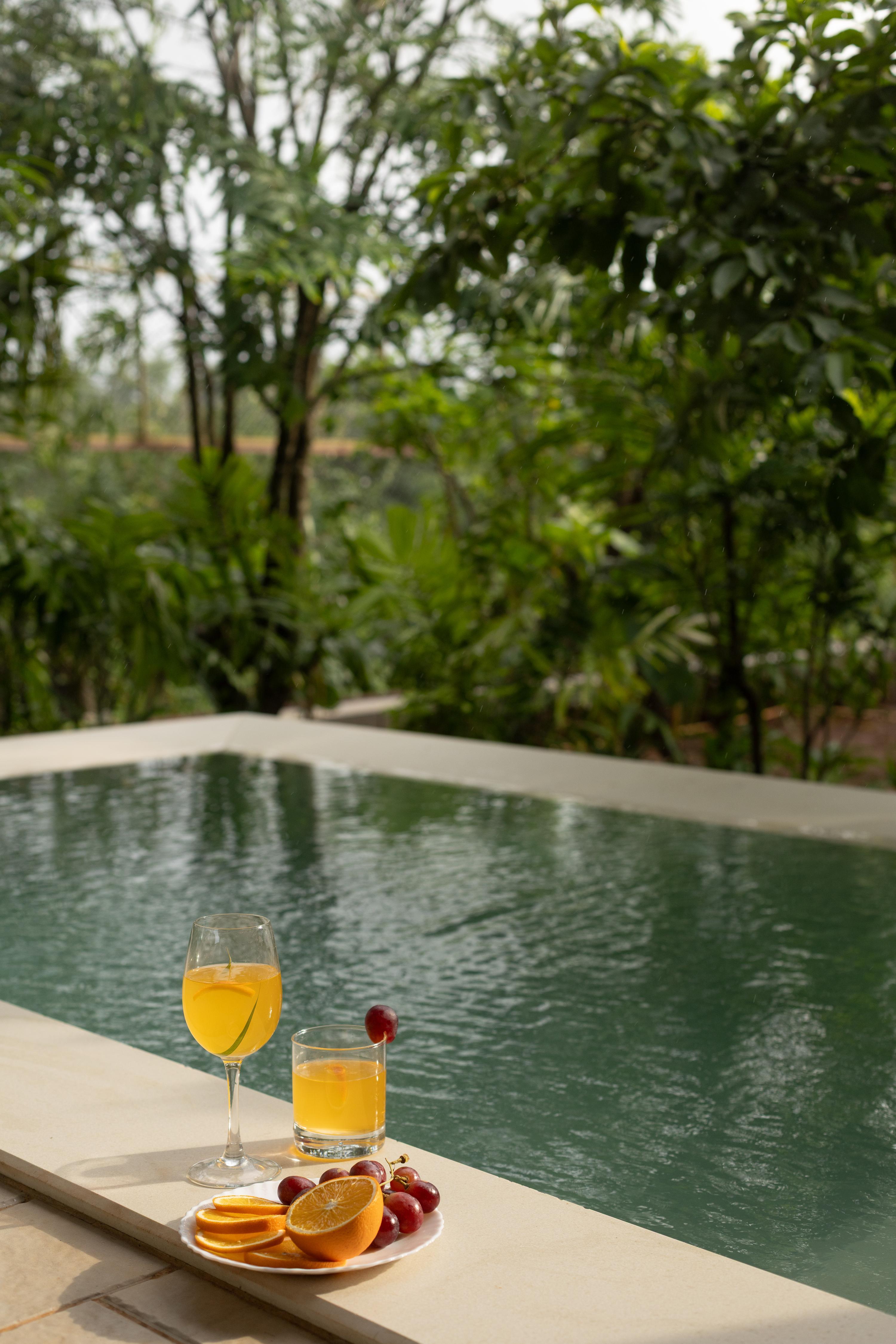 Amoha Villas - Tap to explore photos