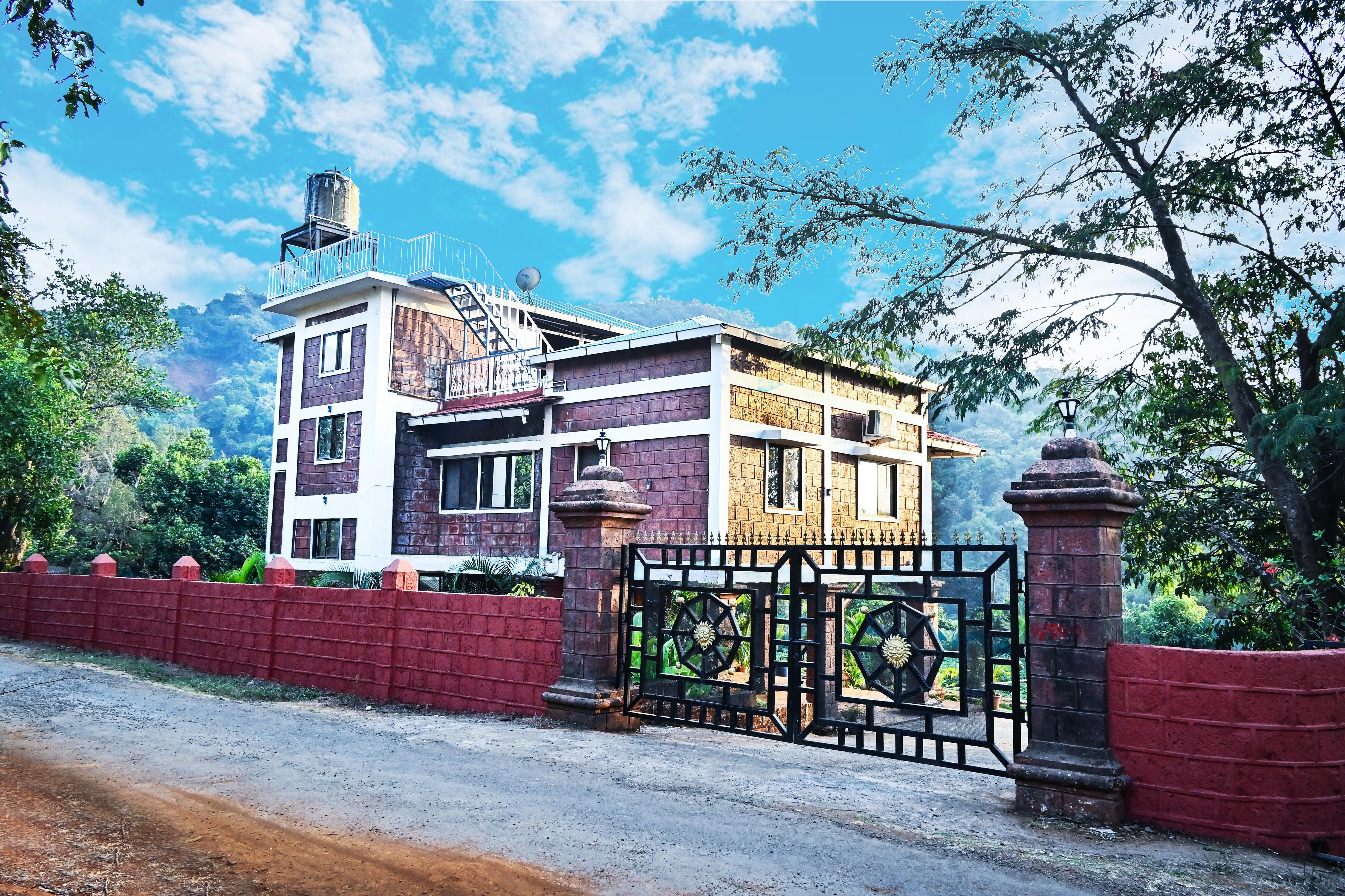 Raj Shrighar Room Type - Raj Shrighar