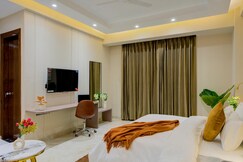 Abode Studio Apartments