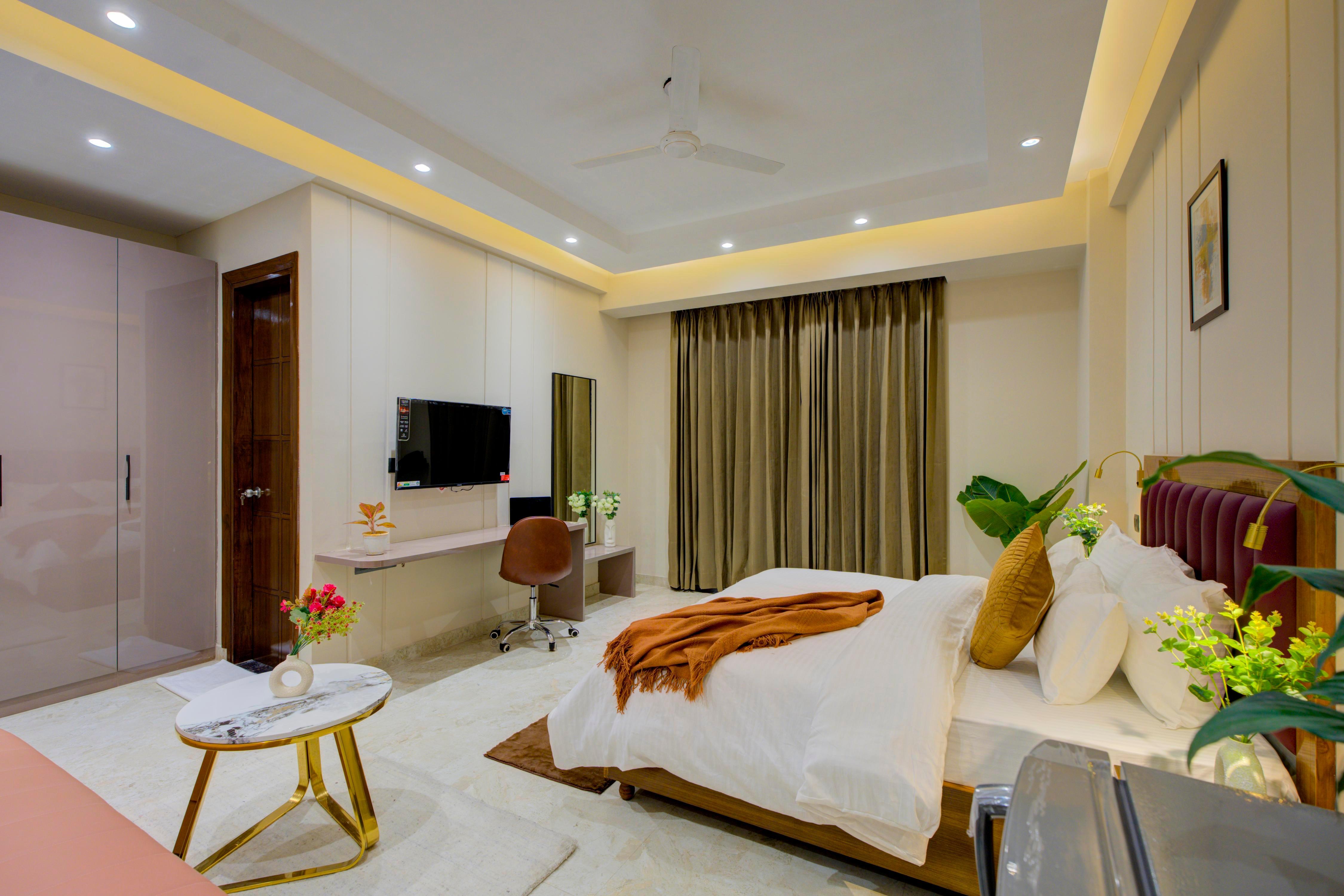 Abode Studio Apartments Room Type - Abode Studio Apartments