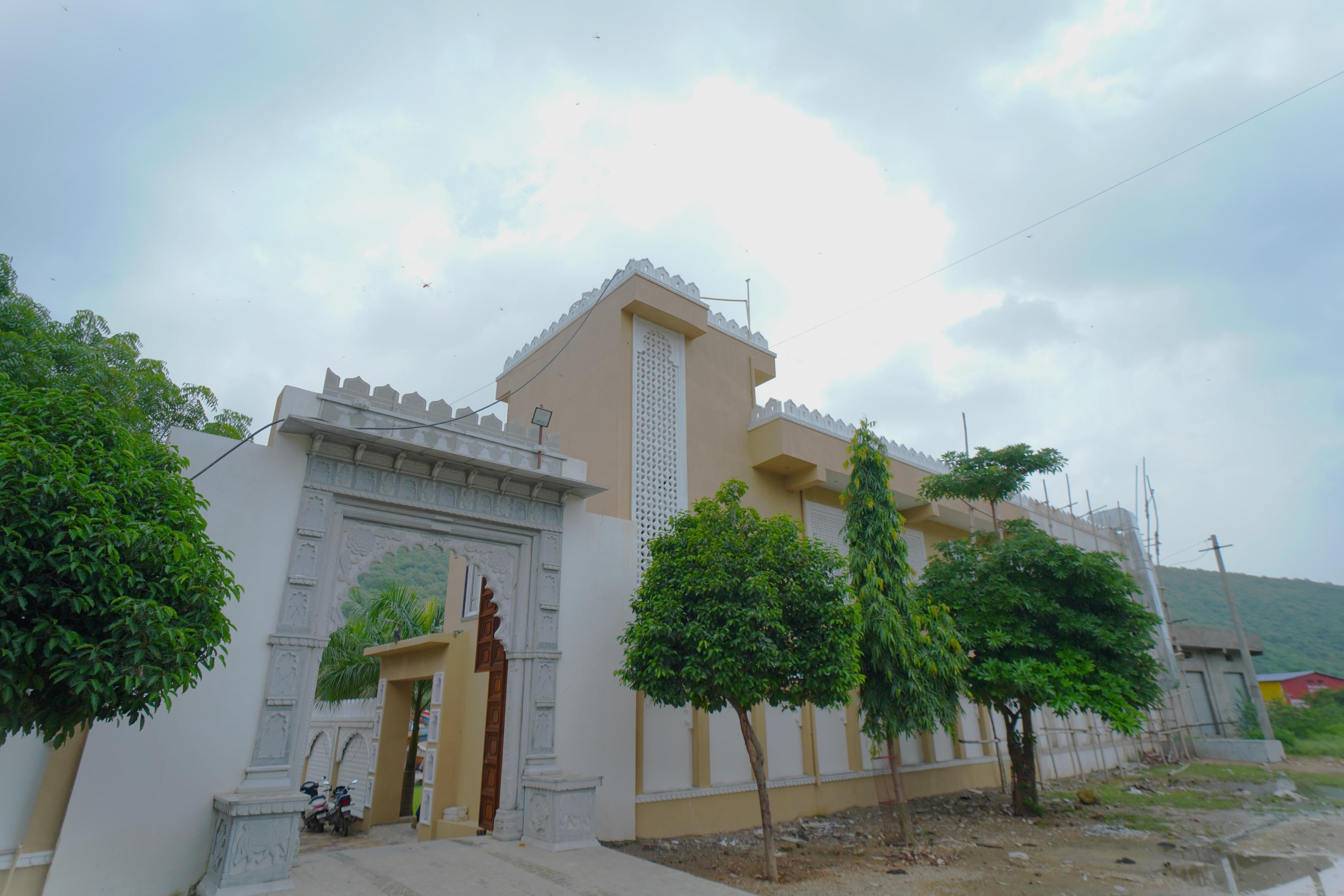 RK Haveli - Tap to explore photos