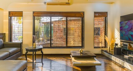 Cherrys by Soumils Stays 3 BHK Apartment Room Type - Cherrys by Soumils Stays 3 BHK Apartment