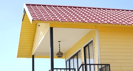 Cloudy Nandy Hills Poombarai Room Type - Mountain Cabin
