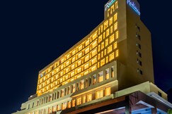 Radisson Hotel Jamshedpur