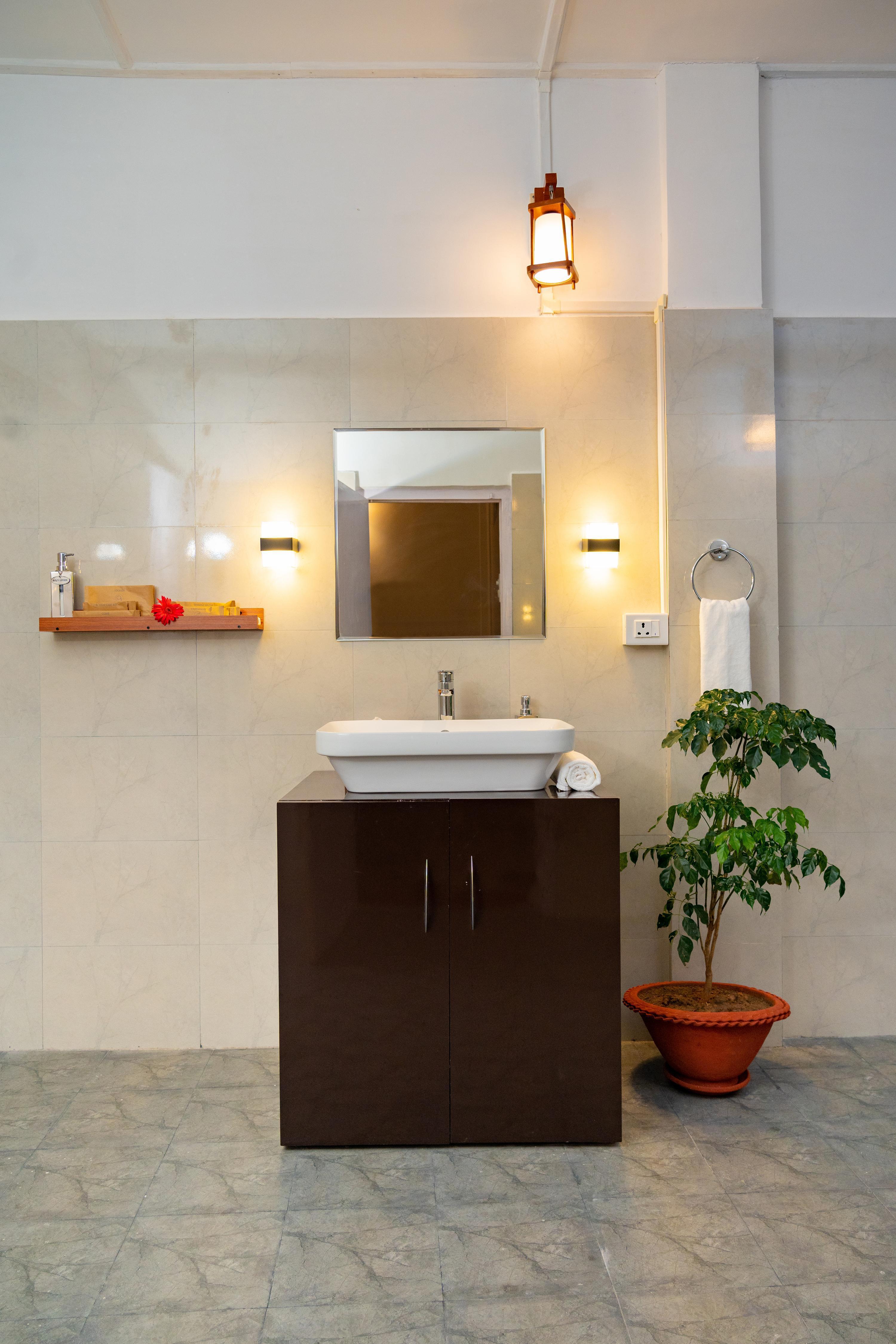 ama Stays and Trails Diffloo Villa Assam - Tap to explore photos