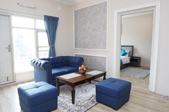 Tarseel - 2BHK Furnished Apartment @ Maskan by Rafiqi Estates