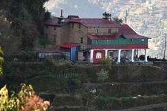 Orchard Oasis Homestay Mukteshwar