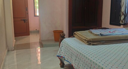 Coorg Habitat -- 2 BH Family Room Room Type - Bedroom 1