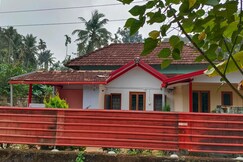 Coorg Habitat -- 2 BH Family Room