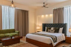 Ahuja Residency Sage