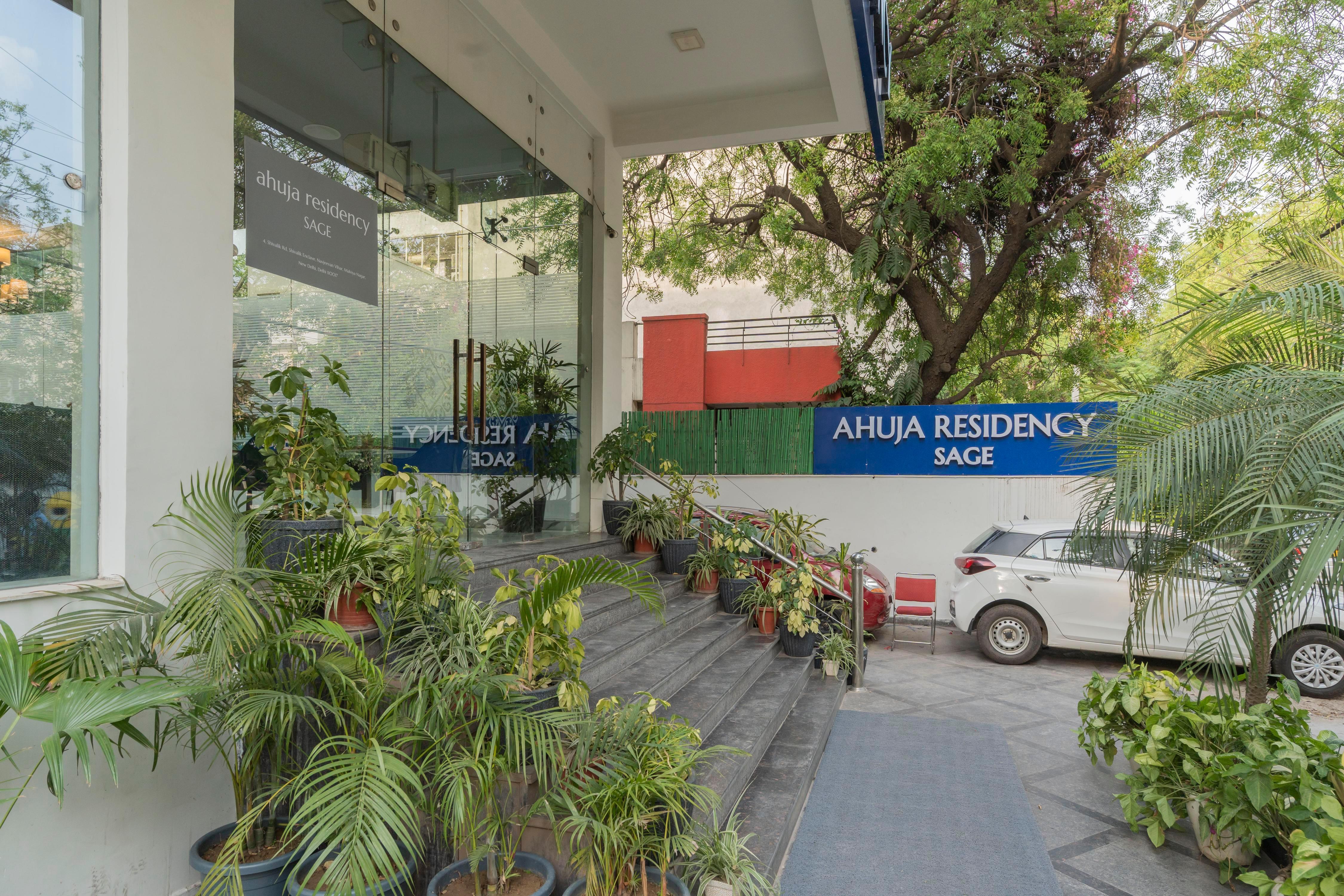 Ahuja Residency Sage - Tap to explore photos
