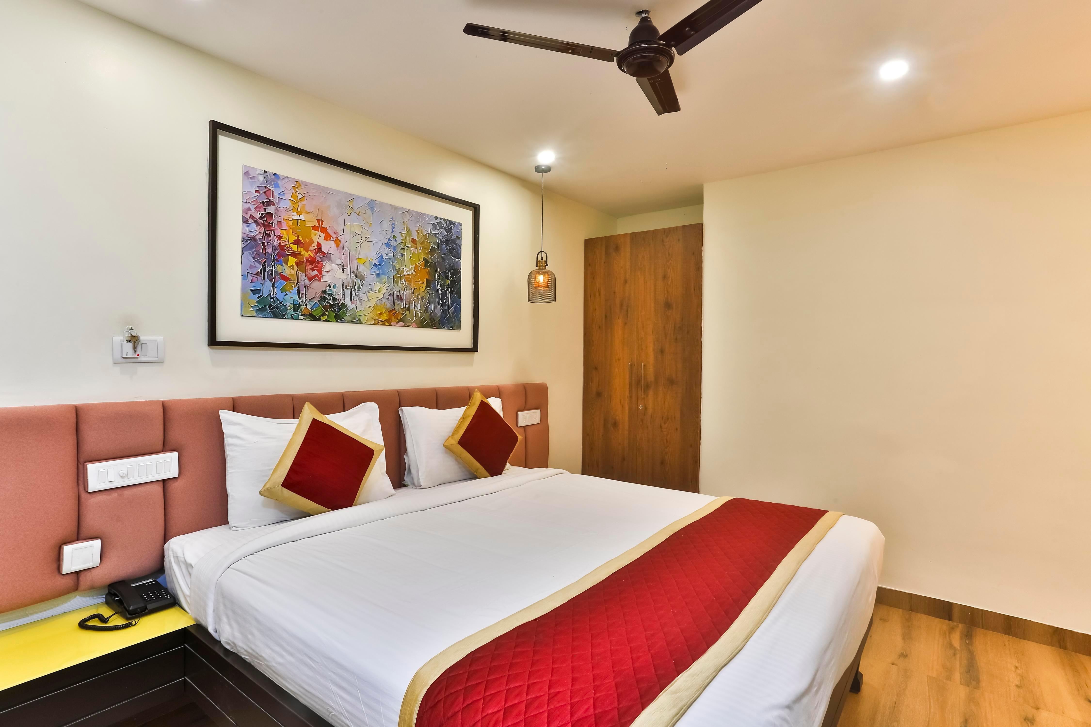 NARAYANI RESIDENCY - Tap to explore photos