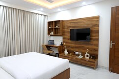 Escape Stays | Luxe Serviced Apartments