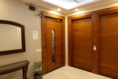 Escape Stays | Luxe Serviced Apartments