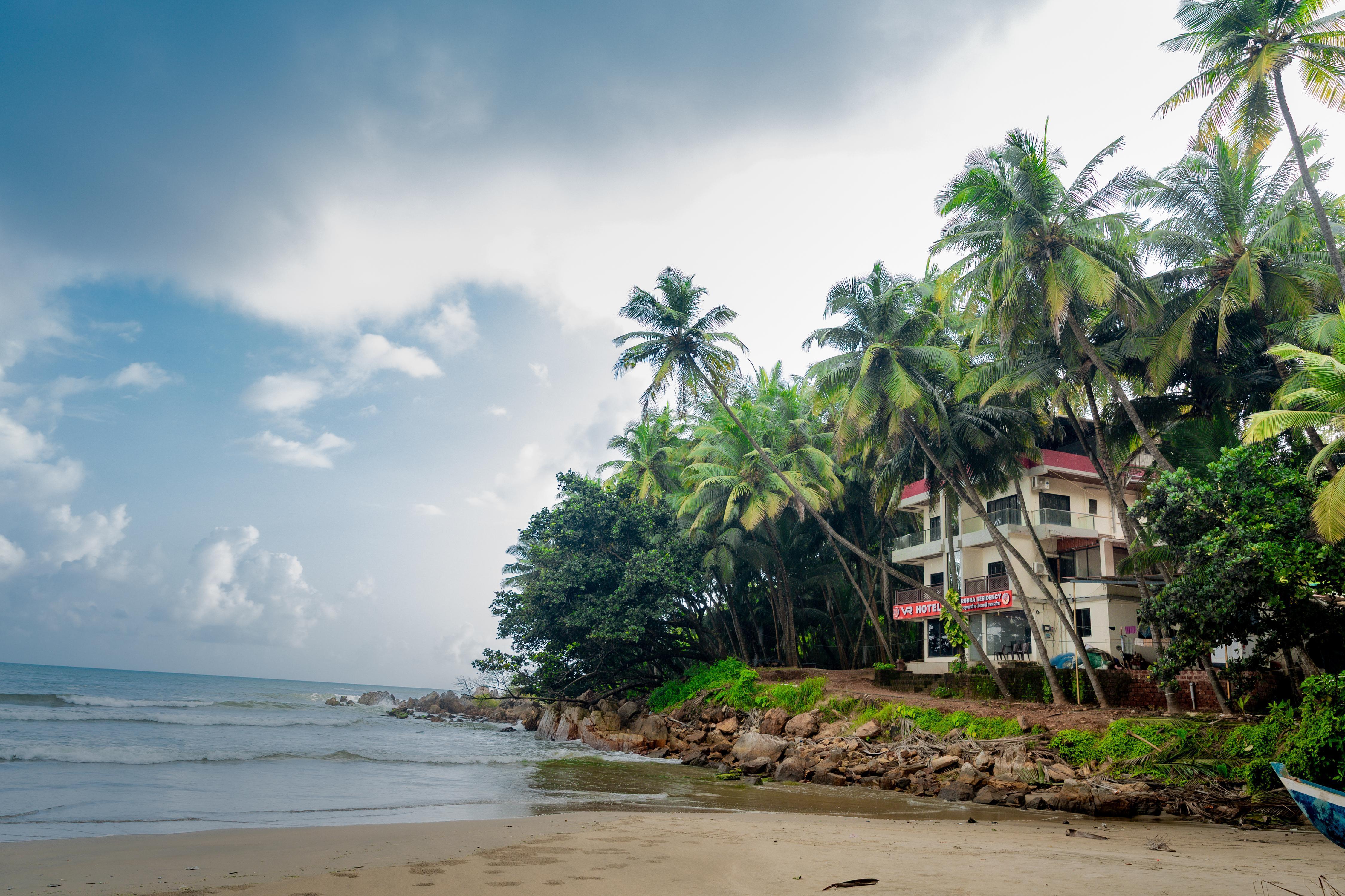 Hotel VR Rudra Residency - Tap to explore photos