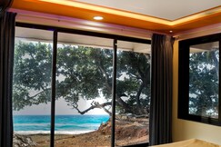 Hotel VR Rudra Residency