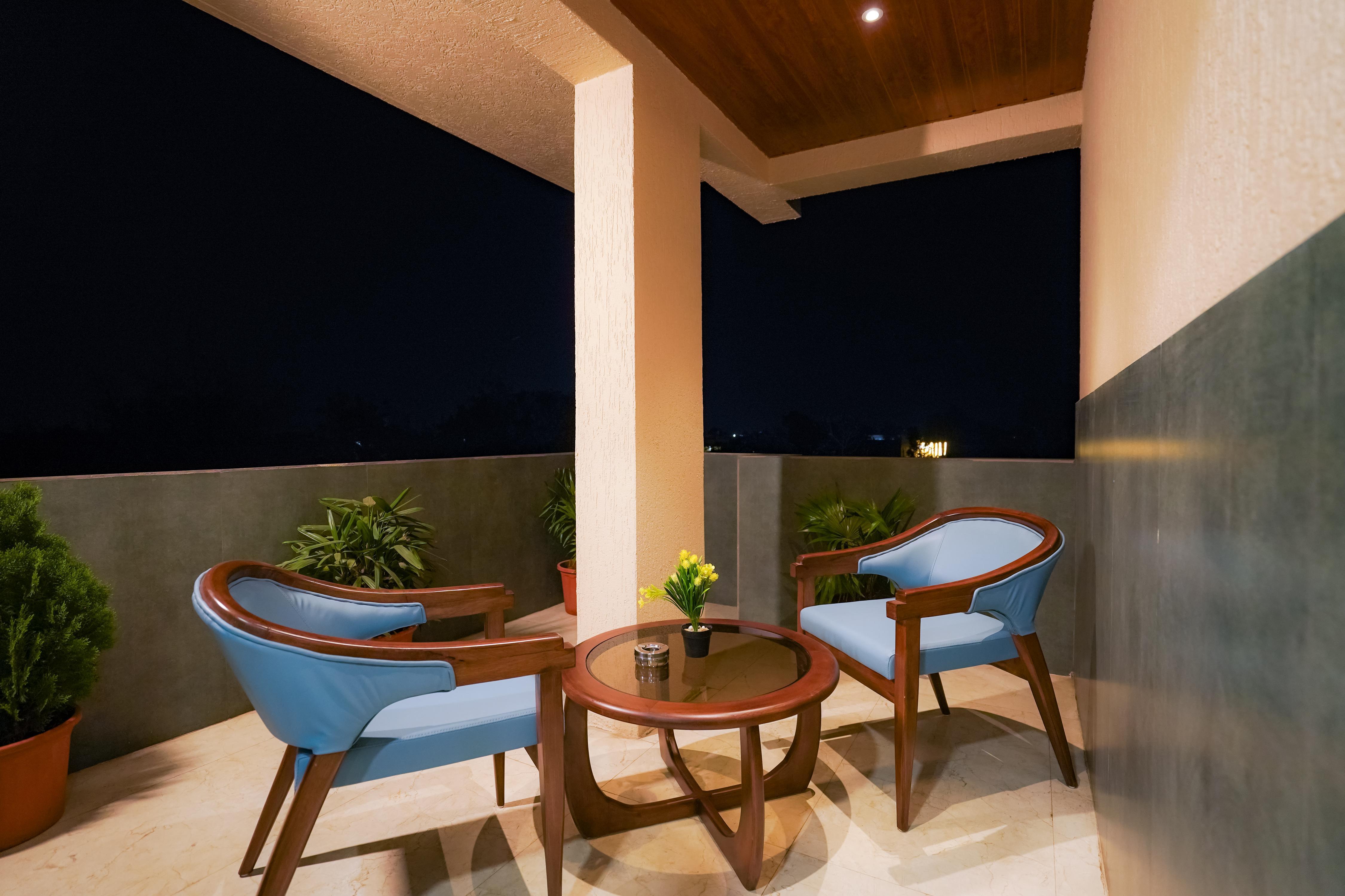 Hotel Kolhapur Stay - Tap to explore photos