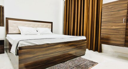 2 Comfy Bedrooms Near Temple/Airport Set 1 Room Type - 2 Comfy Bedrooms Near Temple/Airport Set 1