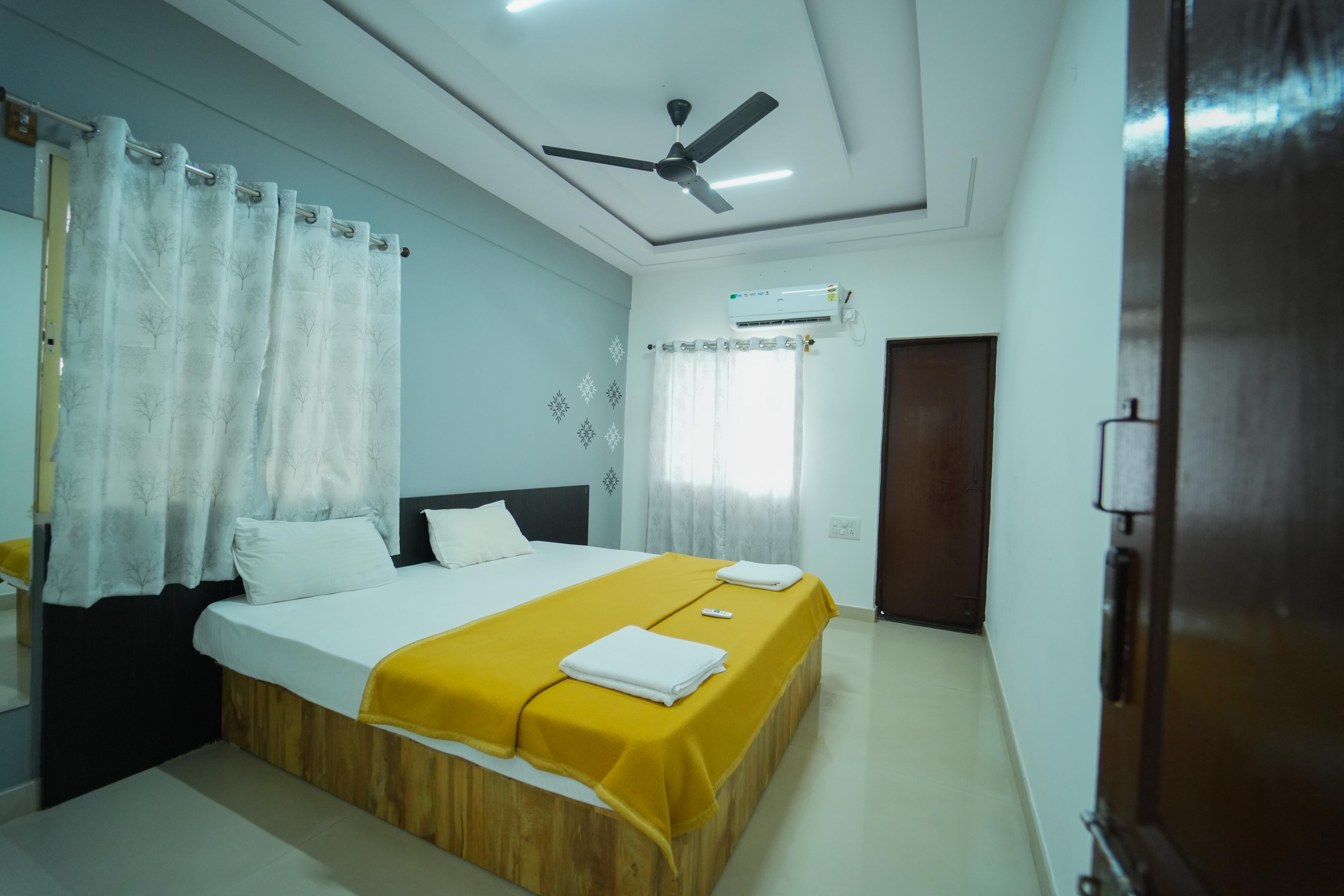 Nandan Elite Room Type - Nandan Elite 3BHK